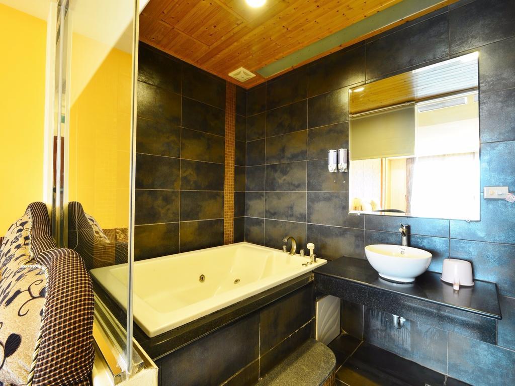 Tranquil Sea Vacation Hotel Kenting Εξωτερικό φωτογραφία