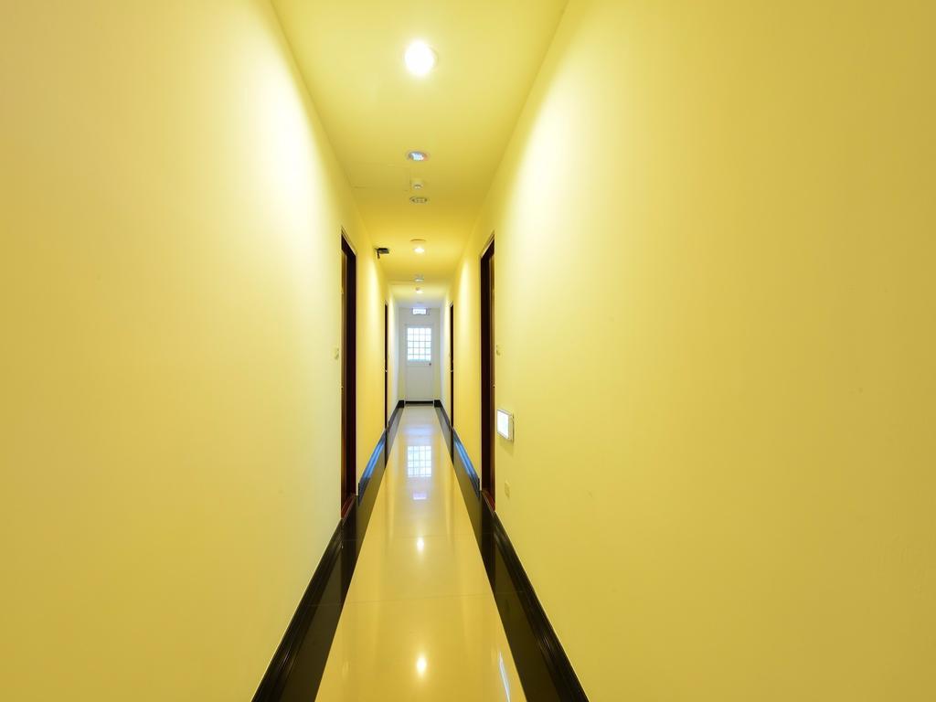 Tranquil Sea Vacation Hotel Kenting Εξωτερικό φωτογραφία